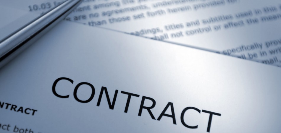 Contract preparation and Expert analysis  with your best interest at heart